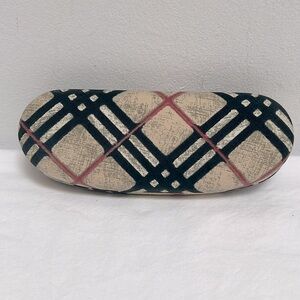 COPY Burberry Glasses Case